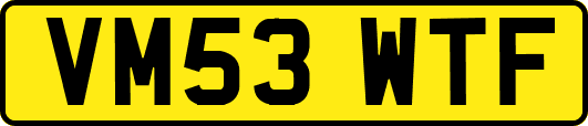 VM53WTF