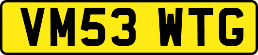 VM53WTG