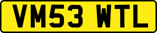 VM53WTL