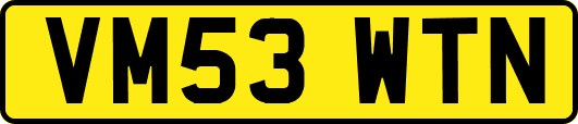 VM53WTN