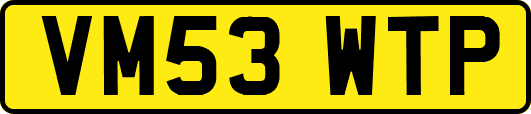 VM53WTP
