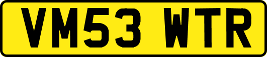 VM53WTR