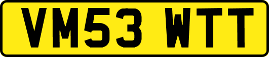 VM53WTT