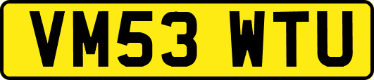 VM53WTU