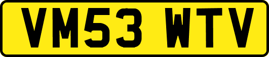 VM53WTV