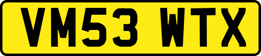 VM53WTX