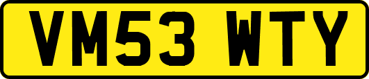 VM53WTY