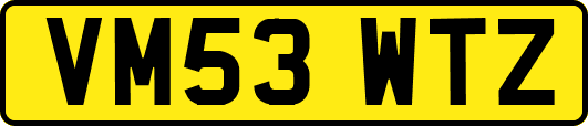 VM53WTZ