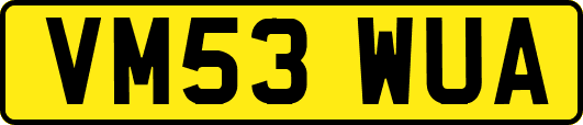 VM53WUA