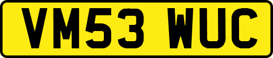 VM53WUC