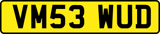 VM53WUD