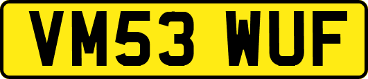 VM53WUF