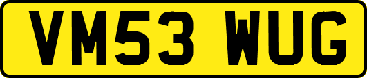 VM53WUG