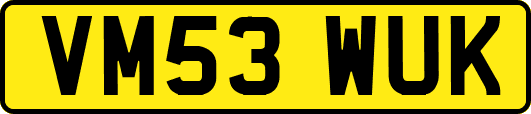 VM53WUK