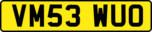 VM53WUO