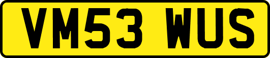 VM53WUS