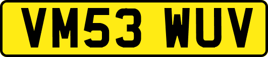 VM53WUV