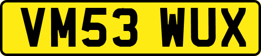 VM53WUX