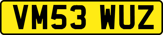 VM53WUZ