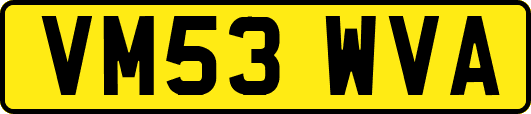 VM53WVA