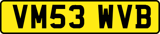 VM53WVB