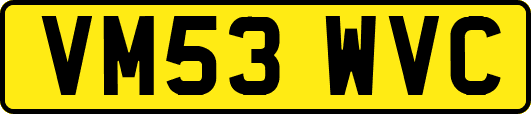 VM53WVC