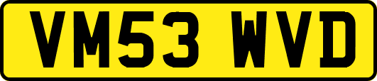 VM53WVD