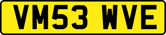 VM53WVE