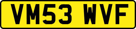 VM53WVF