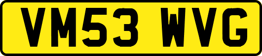 VM53WVG