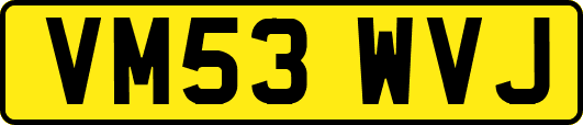 VM53WVJ