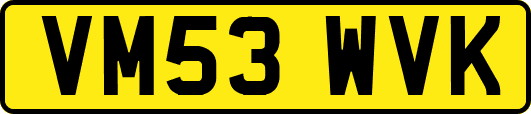 VM53WVK