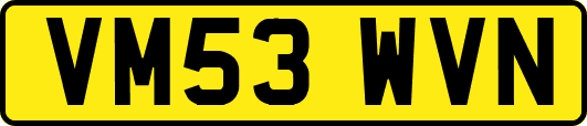 VM53WVN
