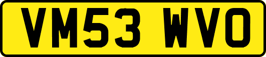 VM53WVO