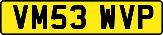 VM53WVP
