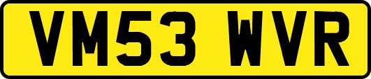 VM53WVR