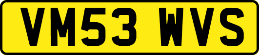 VM53WVS
