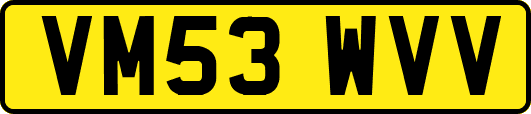 VM53WVV