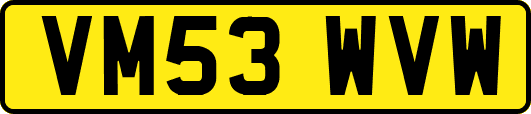 VM53WVW