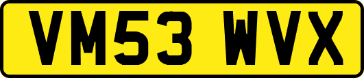 VM53WVX