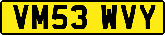 VM53WVY