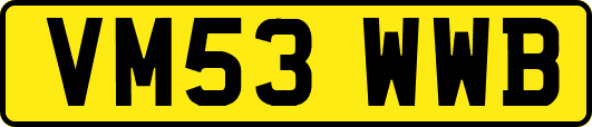 VM53WWB