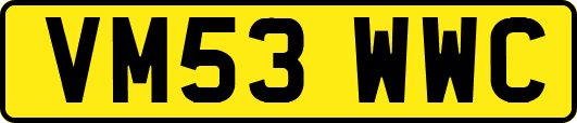 VM53WWC