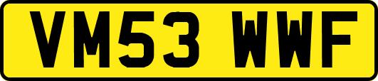 VM53WWF