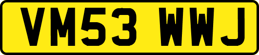 VM53WWJ