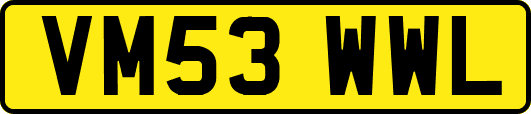 VM53WWL