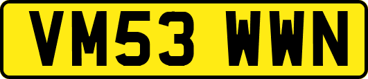 VM53WWN
