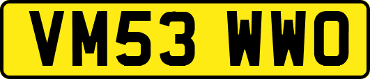 VM53WWO