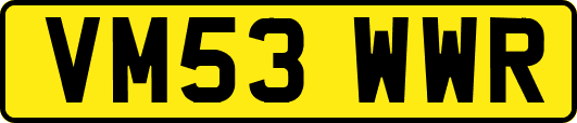 VM53WWR