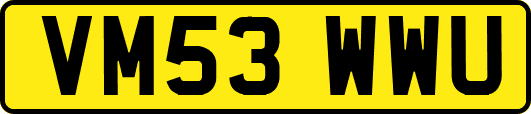 VM53WWU